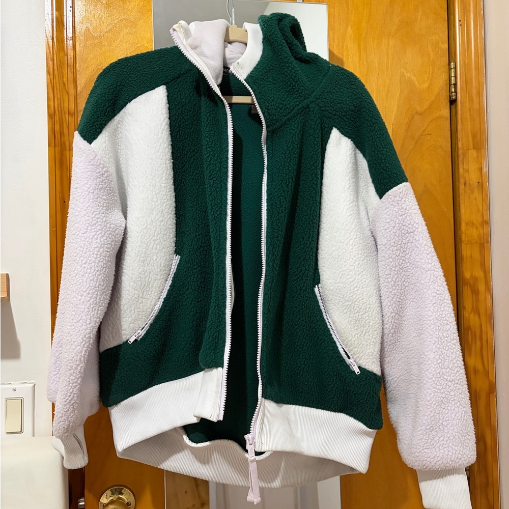 FP Movement Hit The Slopes Hoodie